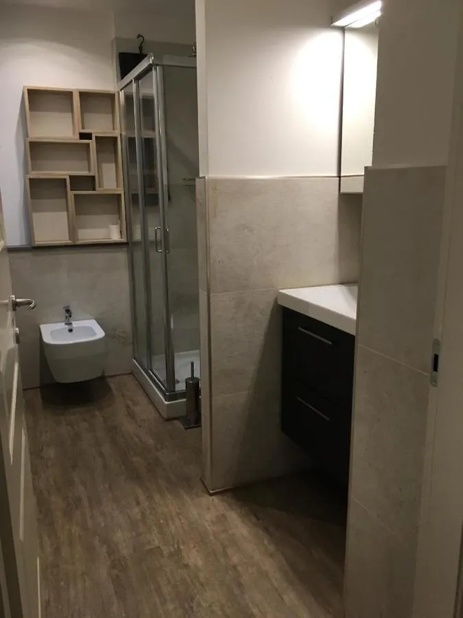 Home Pilastri Apartament Florencia Apartamento