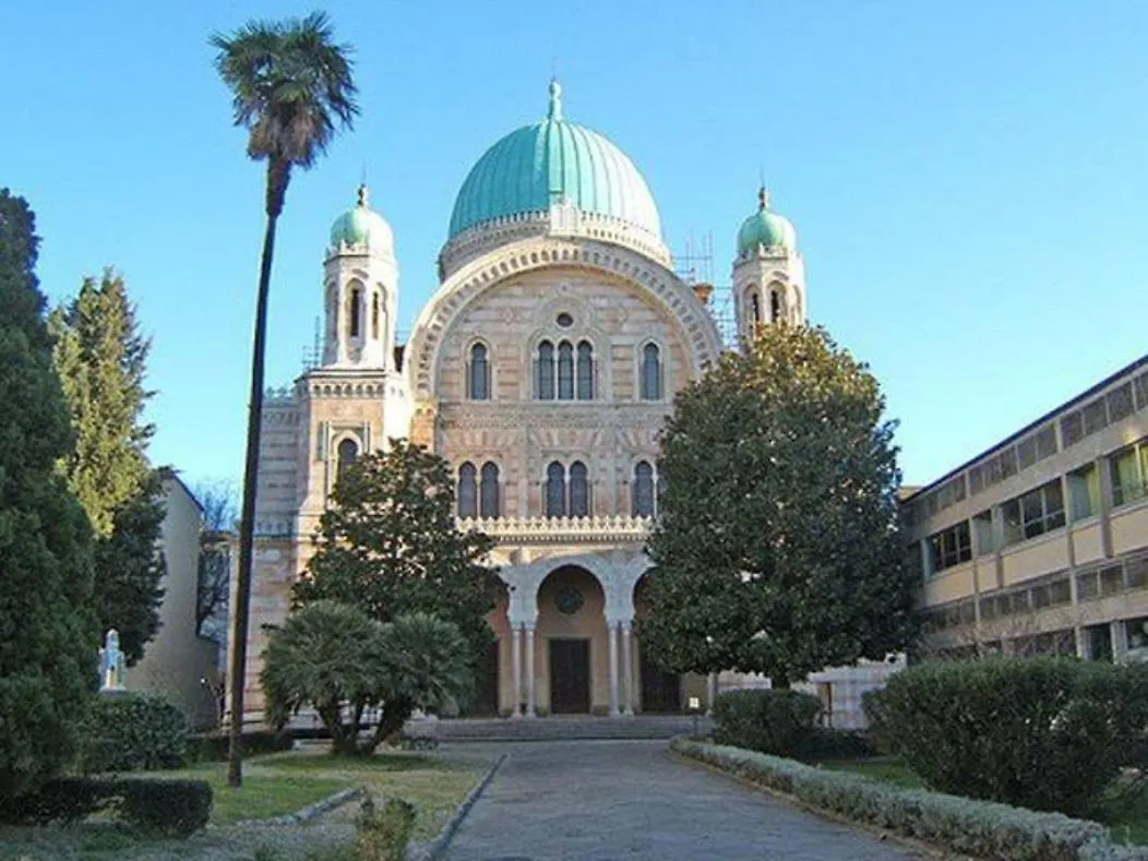 Home Pilastri Apartament Florencia Italia