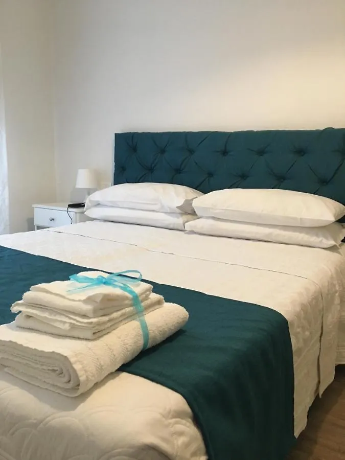 Home Pilastri Apartament Florencia