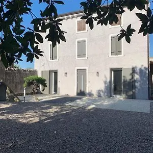 Magnolia Appartamento Pescantina