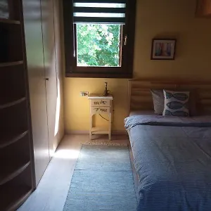  Apartamento Haus Heidi Italia
