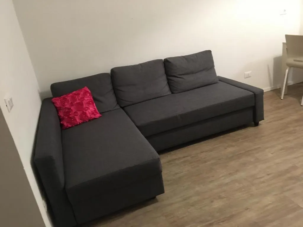Home Pilastri Apartament فلورنس 0*,